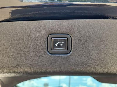 2020 Chevrolet Blazer FWD 2LT