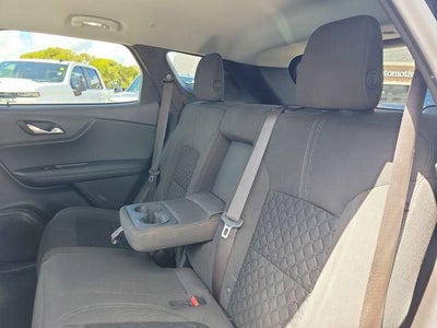 2020 Chevrolet Blazer FWD 2LT
