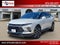 2024 Chevrolet Blazer FWD RS