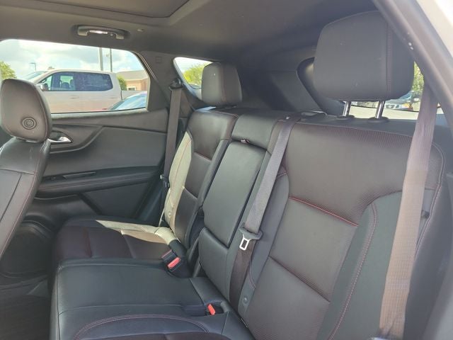 2024 Chevrolet Blazer FWD RS