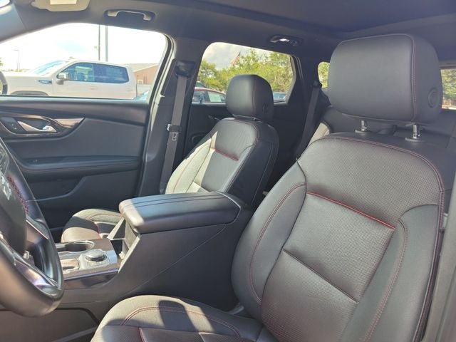 2024 Chevrolet Blazer FWD RS