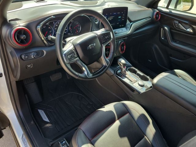 2024 Chevrolet Blazer FWD RS