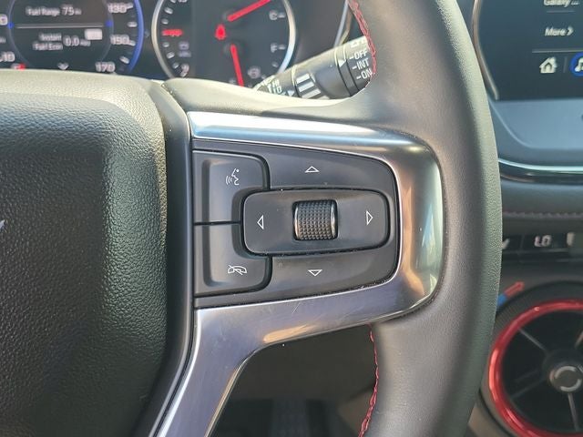 2024 Chevrolet Blazer FWD RS