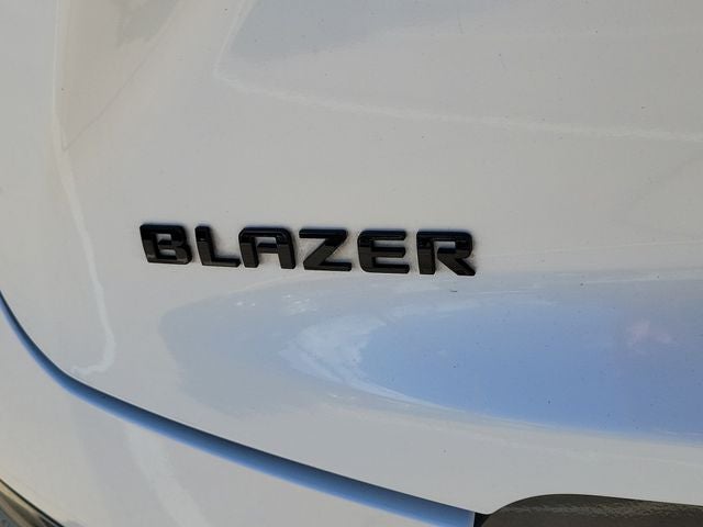 2024 Chevrolet Blazer FWD RS