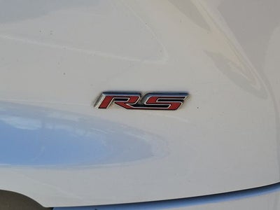 2024 Chevrolet Blazer FWD RS