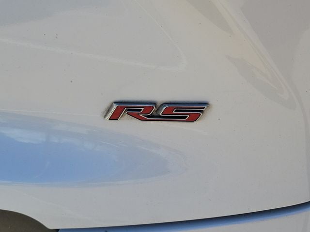 2024 Chevrolet Blazer FWD RS