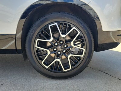 2024 Chevrolet Blazer FWD RS