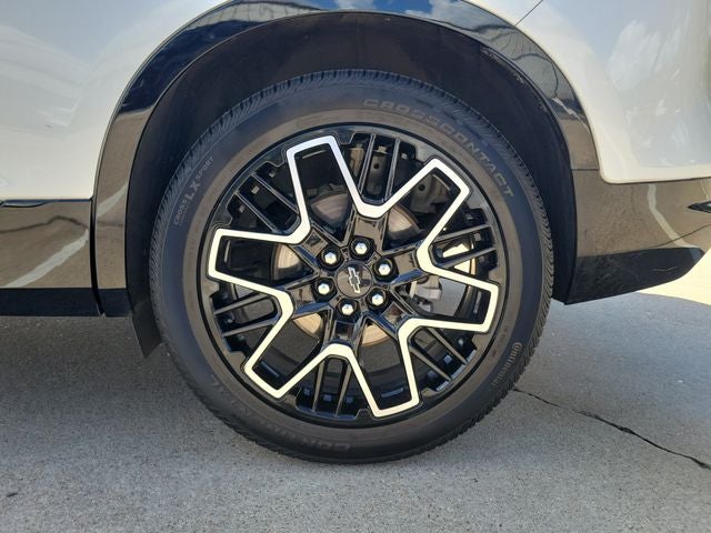 2024 Chevrolet Blazer FWD RS