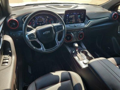 2024 Chevrolet Blazer FWD RS