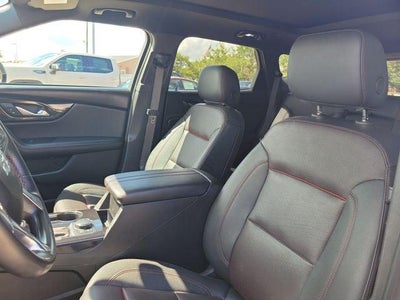 2024 Chevrolet Blazer FWD RS