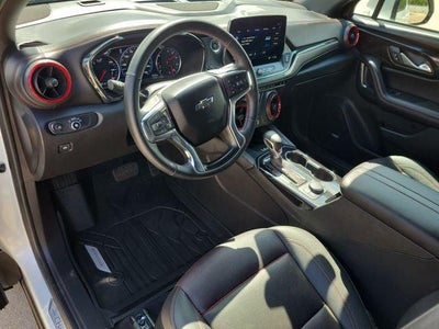 2024 Chevrolet Blazer FWD RS