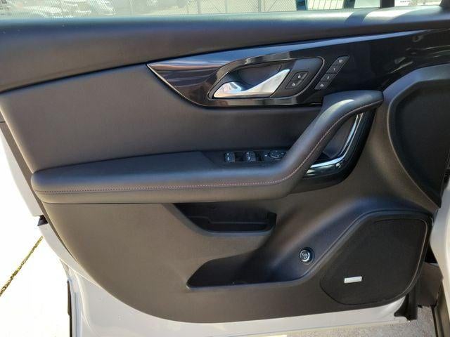 2024 Chevrolet Blazer FWD RS