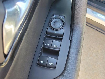 2024 Chevrolet Blazer FWD RS
