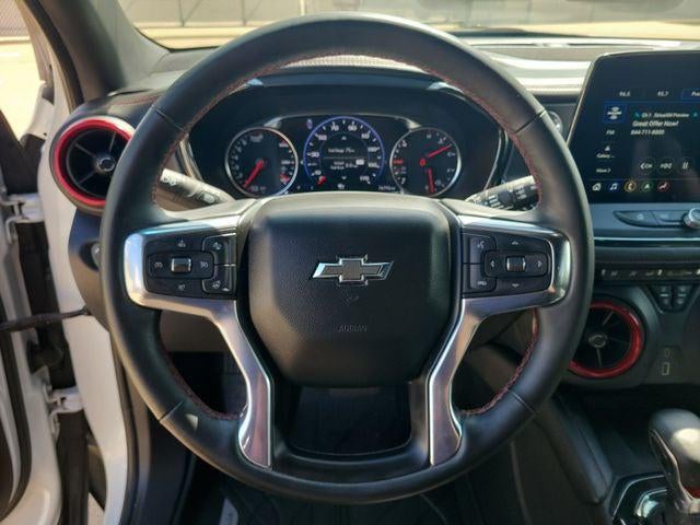 2024 Chevrolet Blazer FWD RS