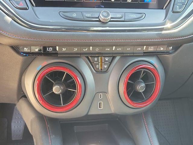 2024 Chevrolet Blazer FWD RS