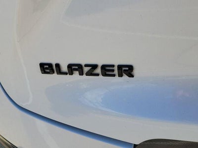 2024 Chevrolet Blazer FWD RS