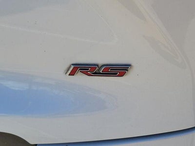 2024 Chevrolet Blazer FWD RS