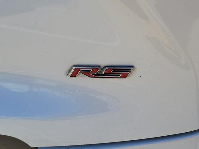 2024 Chevrolet Blazer FWD RS