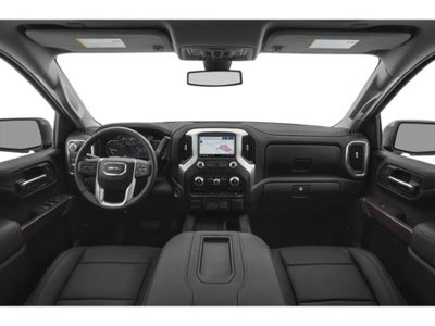 2021 GMC Sierra 1500 2WD Crew Cab Short Box SLT