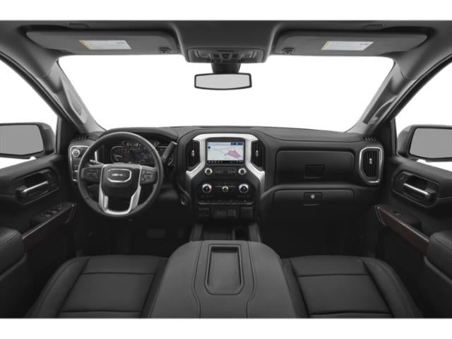 2021 GMC Sierra 1500 2WD Crew Cab Short Box SLT
