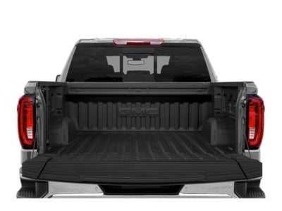 2021 GMC Sierra 1500 2WD Crew Cab Short Box SLT