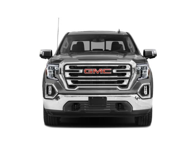 2021 GMC Sierra 1500 2WD Crew Cab Short Box SLT