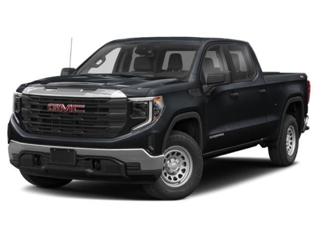 2023 GMC Sierra 1500 2WD Crew Cab Short Box SLE