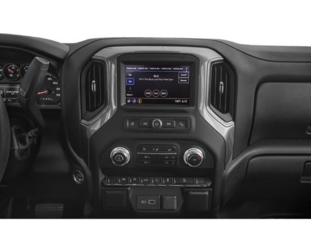 2023 GMC Sierra 1500 2WD Crew Cab Short Box SLE