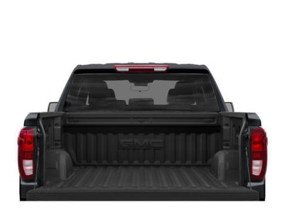 2023 GMC Sierra 1500 2WD Crew Cab Short Box SLE