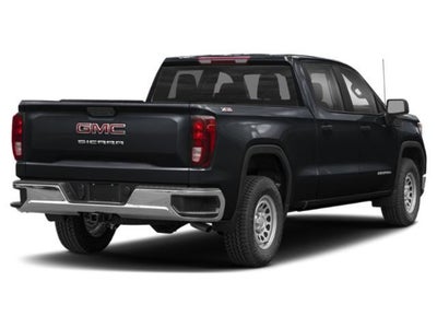 2023 GMC Sierra 1500 2WD Crew Cab Short Box SLE