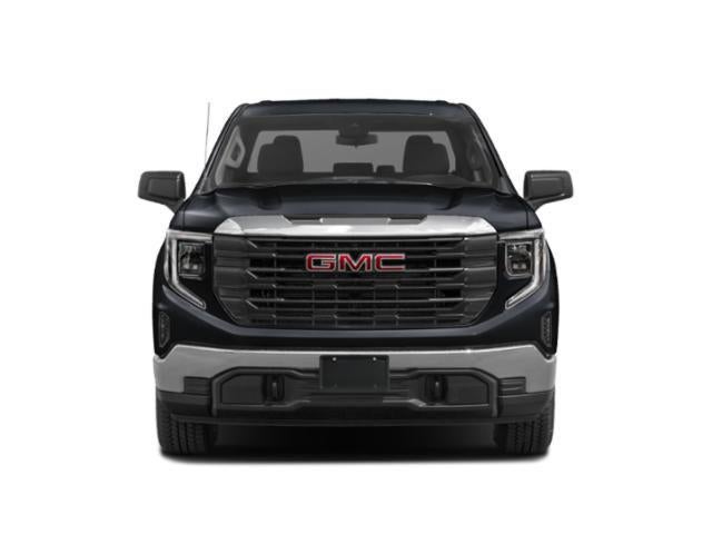 2023 GMC Sierra 1500 2WD Crew Cab Short Box SLE