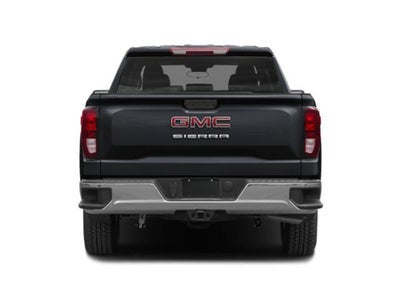 2023 GMC Sierra 1500 2WD Crew Cab Short Box SLE