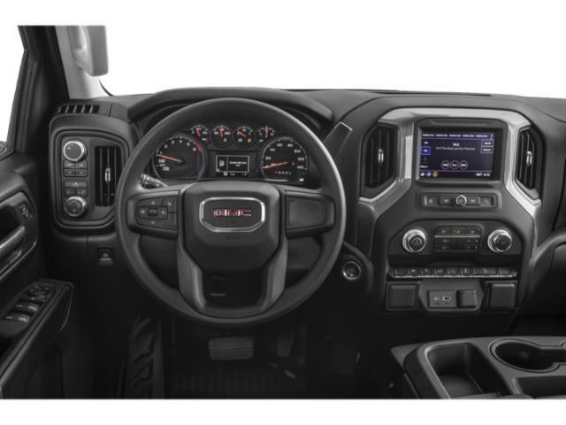 2023 GMC Sierra 1500 2WD Crew Cab Short Box SLE