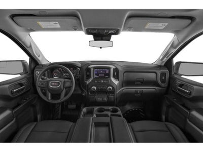 2023 GMC Sierra 1500 2WD Crew Cab Short Box SLE