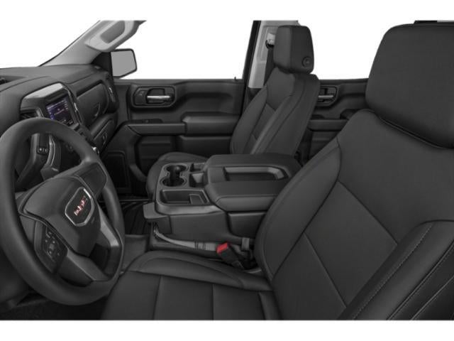 2023 GMC Sierra 1500 2WD Crew Cab Short Box SLE