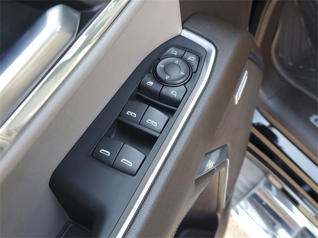 2023 GMC Sierra 1500 2WD Crew Cab Short Box SLT