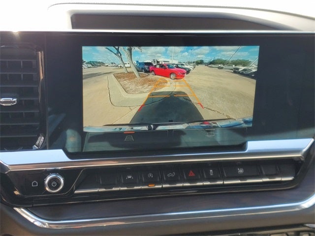 2023 GMC Sierra 1500 2WD Crew Cab Short Box SLT