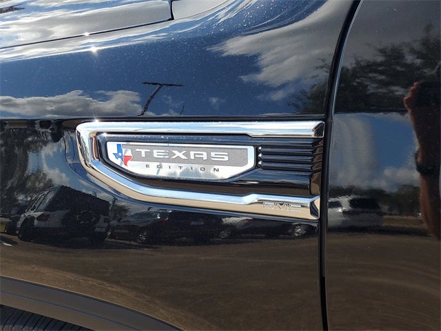 2023 GMC Sierra 1500 2WD Crew Cab Short Box SLT