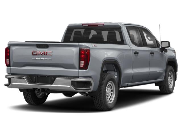 2024 GMC Sierra 1500 2WD Crew Cab Short Box SLT