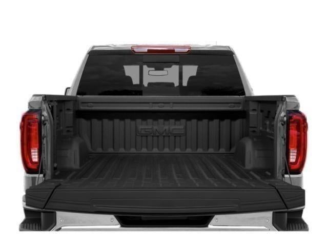 2022 GMC Sierra 1500 Limited 4WD Crew Cab Standard Box Denali