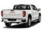 2022 GMC Sierra 1500 Limited 4WD Crew Cab Standard Box Denali
