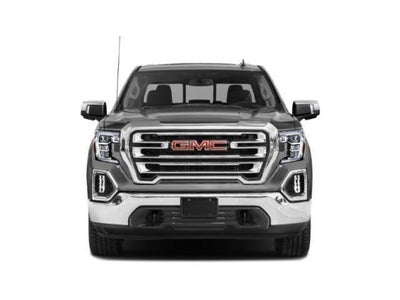 2022 GMC Sierra 1500 Limited 4WD Crew Cab Standard Box Denali