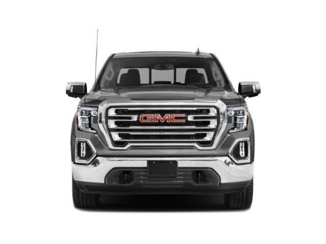 2022 GMC Sierra 1500 Limited 4WD Crew Cab Standard Box Denali