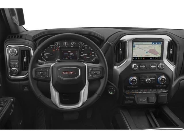 2022 GMC Sierra 1500 Limited 4WD Crew Cab Standard Box Denali