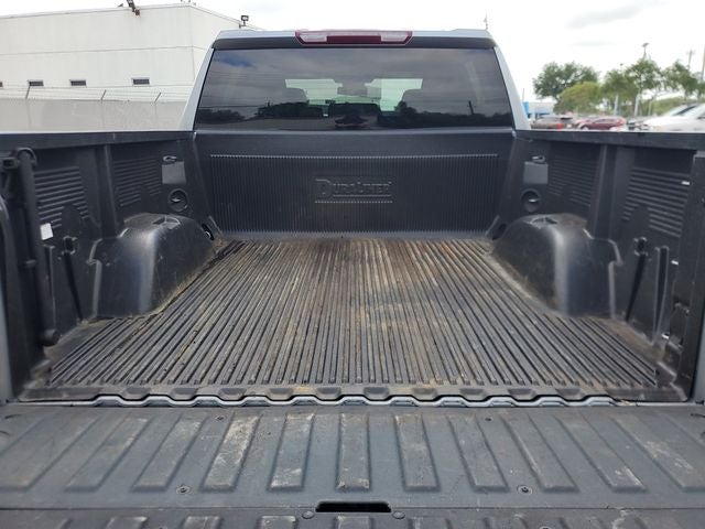 2025 GMC Sierra 1500 4WD Crew Cab Short Box SLT
