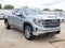 2025 GMC Sierra 1500 4WD Crew Cab Short Box SLT