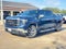 2022 GMC Sierra 1500 4WD Crew Cab Short Box SLT
