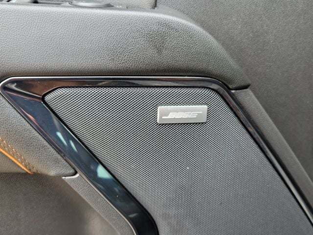 2024 GMC Sierra 1500 4WD Crew Cab Short Box AT4