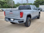 2024 GMC Sierra 1500 4WD Crew Cab Short Box AT4