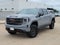 2024 GMC Sierra 1500 4WD Crew Cab Short Box AT4